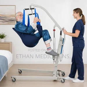 Patient Transfer Hoist