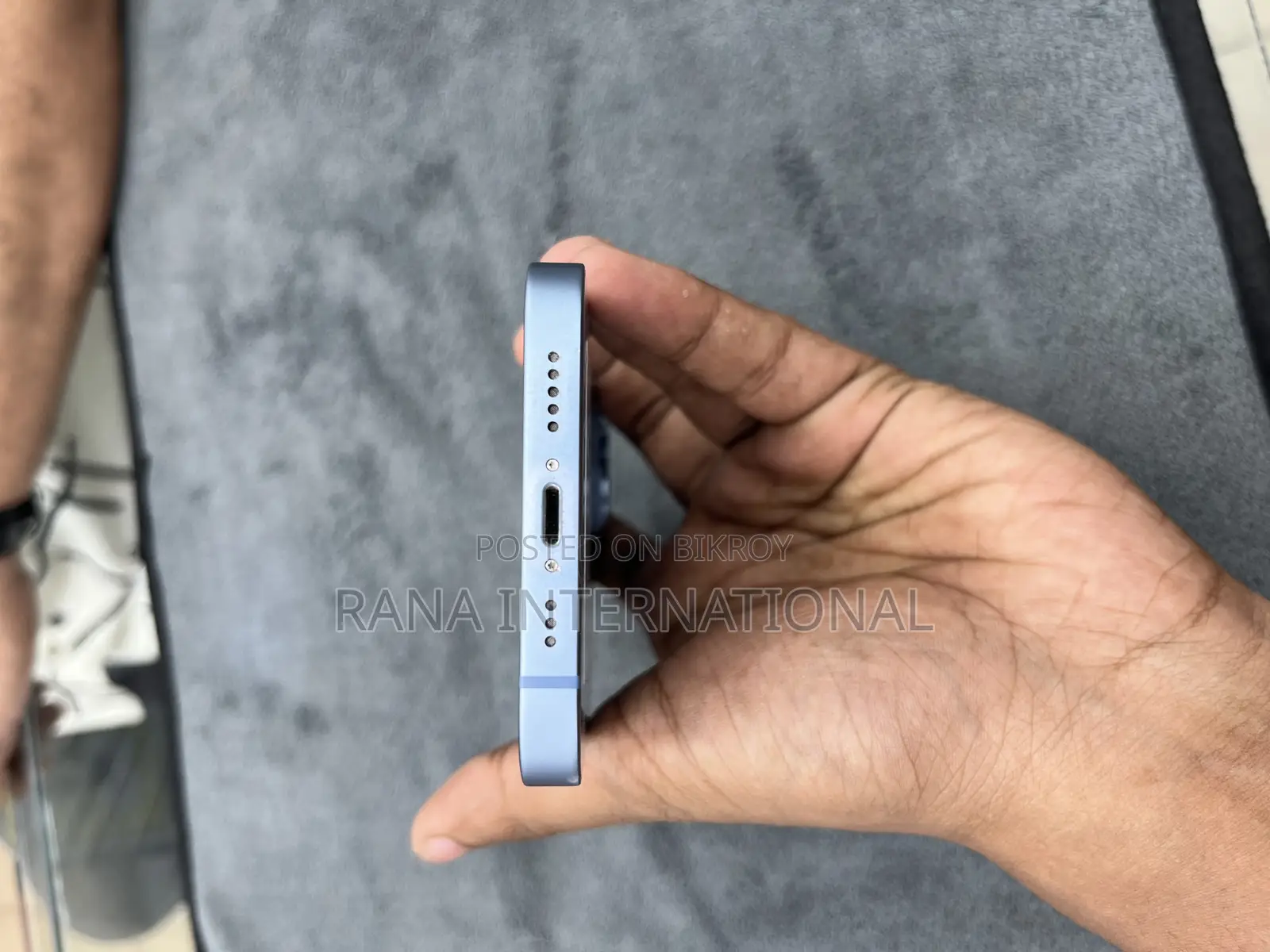 Apple iPhone 14 128 GB Blue