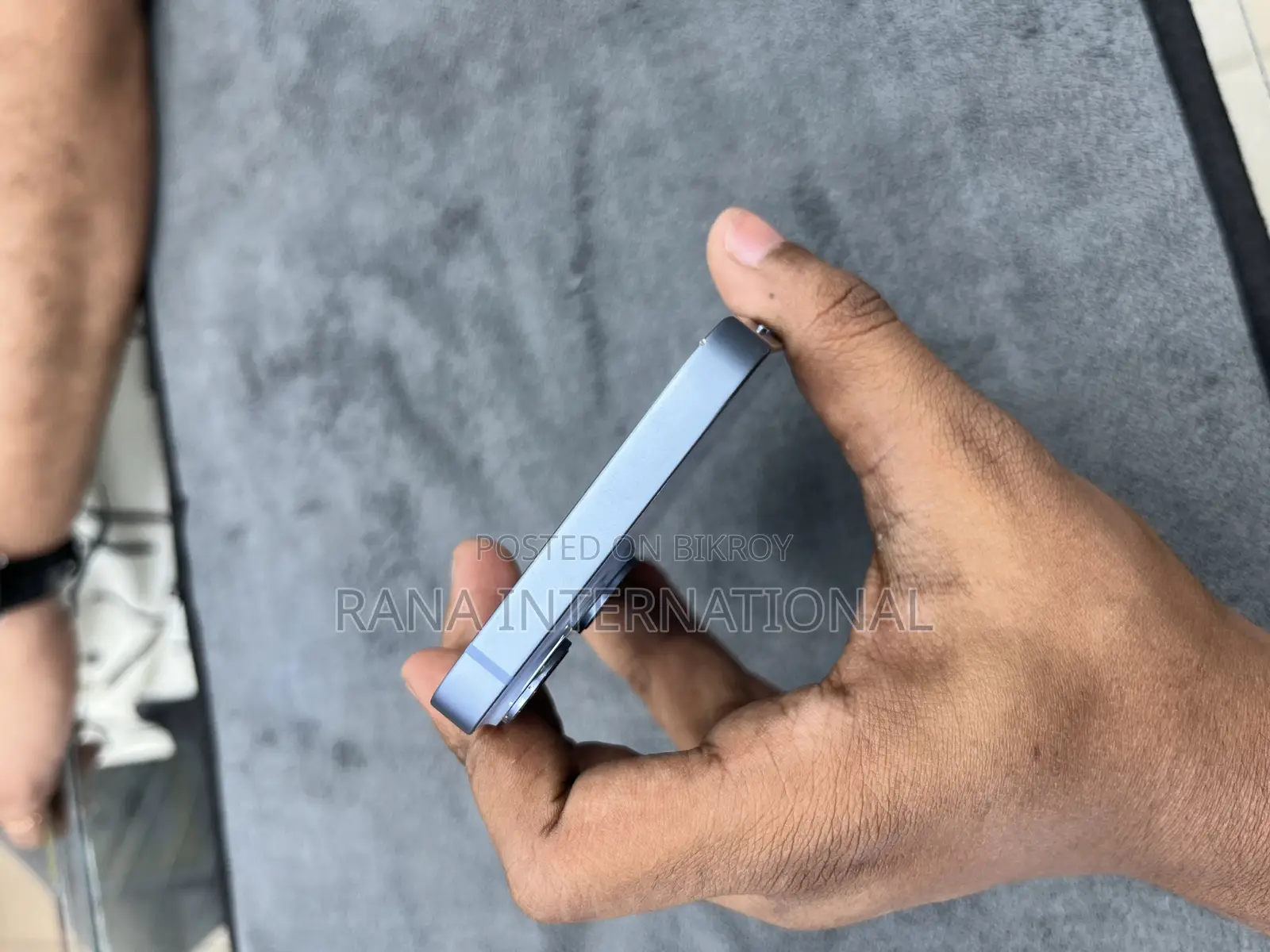 Apple iPhone 14 128 GB Blue