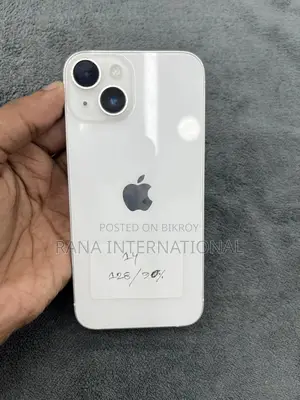 Apple iPhone 14 128 GB White