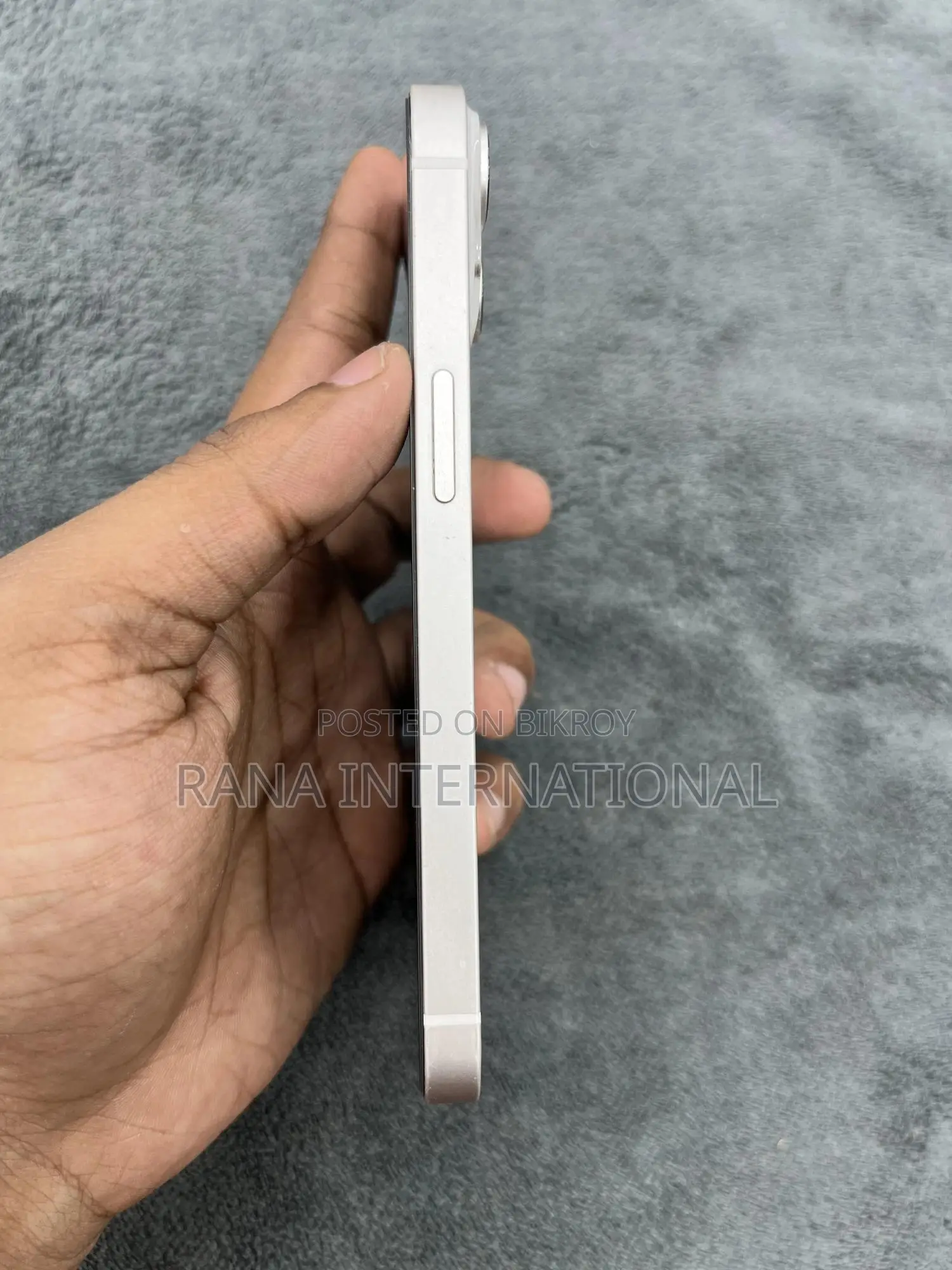 Apple iPhone 14 128 GB White