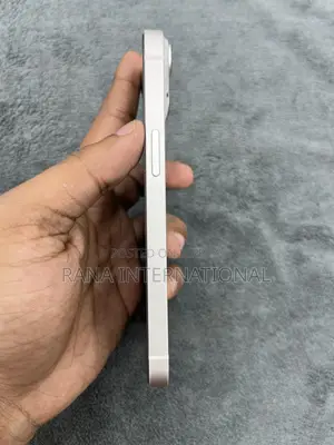 Apple iPhone 14 128 GB White