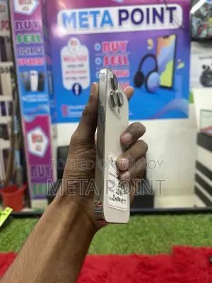 Apple iPhone 14 Pro 128 GB Rose Gold
