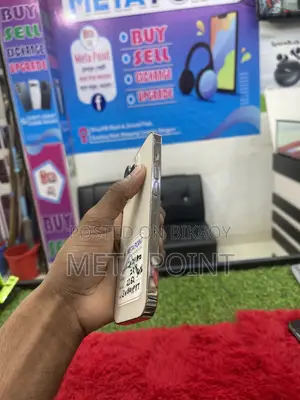 Apple iPhone 14 Pro 128 GB Rose Gold