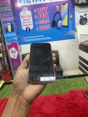 Apple iPhone 14 Pro 128 GB Rose Gold