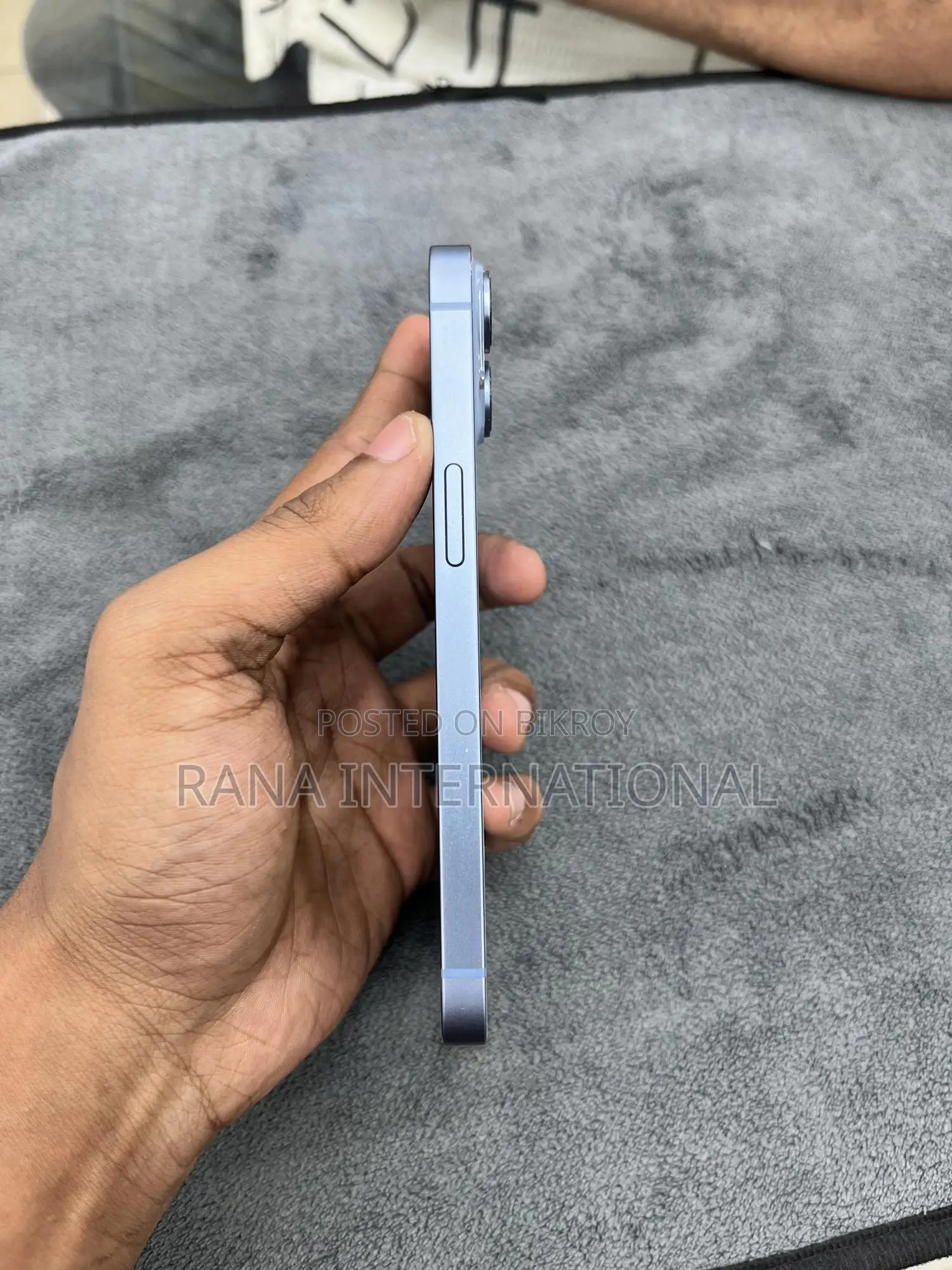 Apple iPhone 14 128 GB Blue