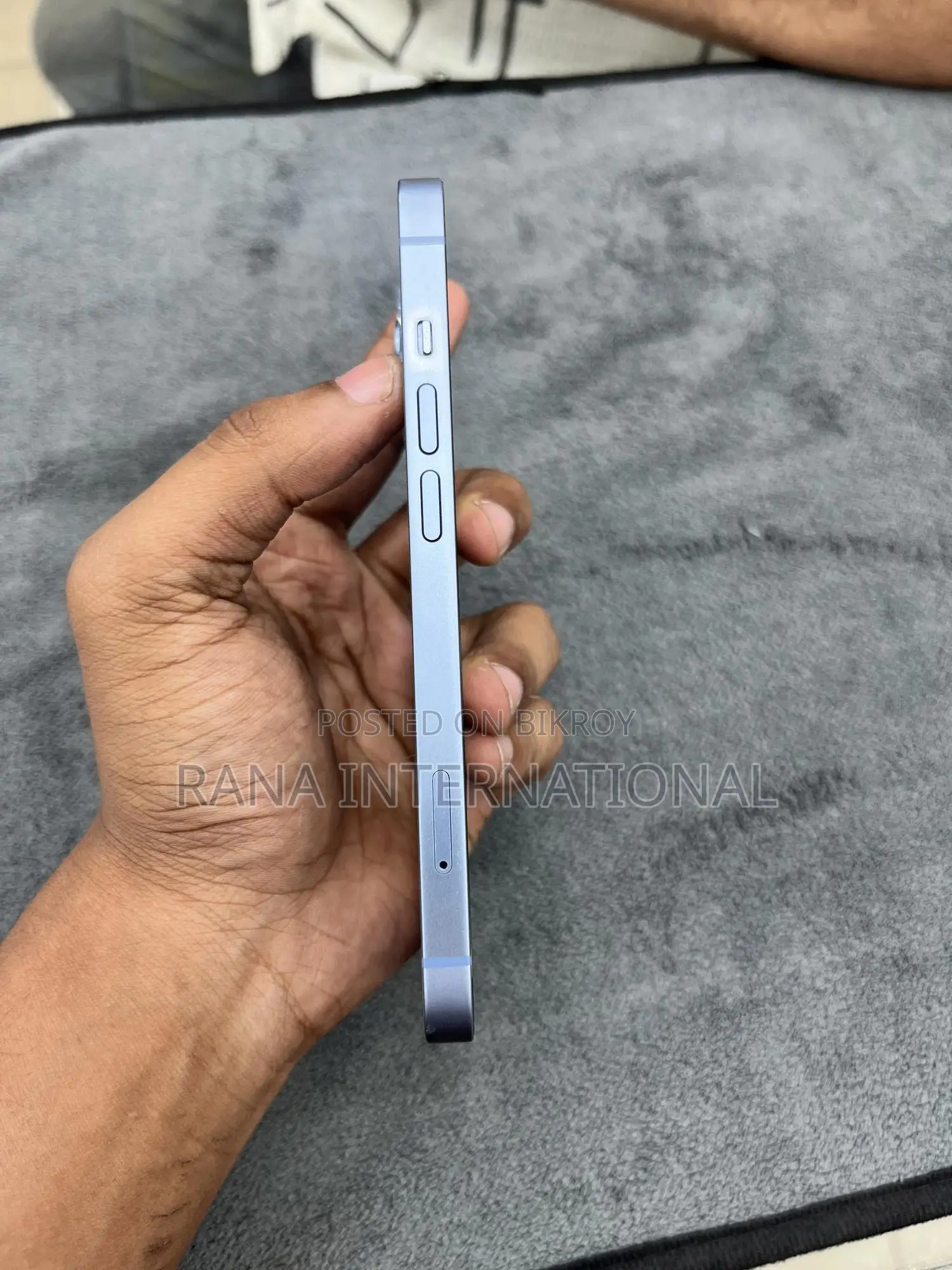 Apple iPhone 14 128 GB Blue