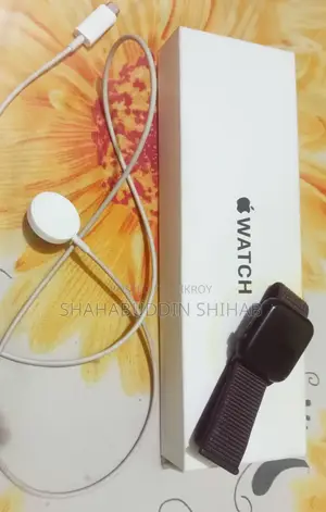 অ্যাপল ওয়াচ এসই জিপিএস ২য় জেনারেশন ৪০মিমি