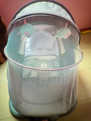 Mastella 3 In 1