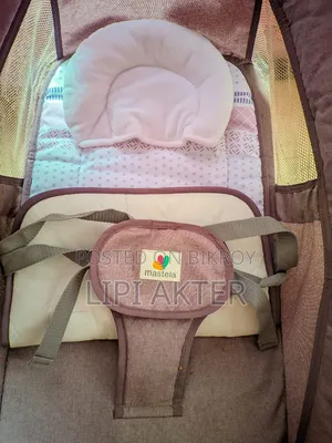 Mastella 3 In 1