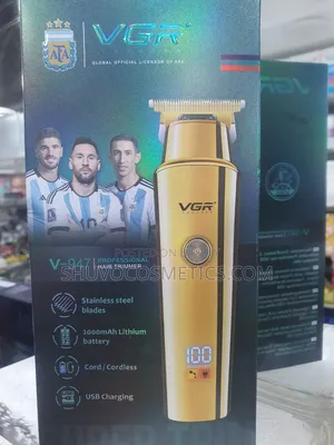 Hair Trimmer