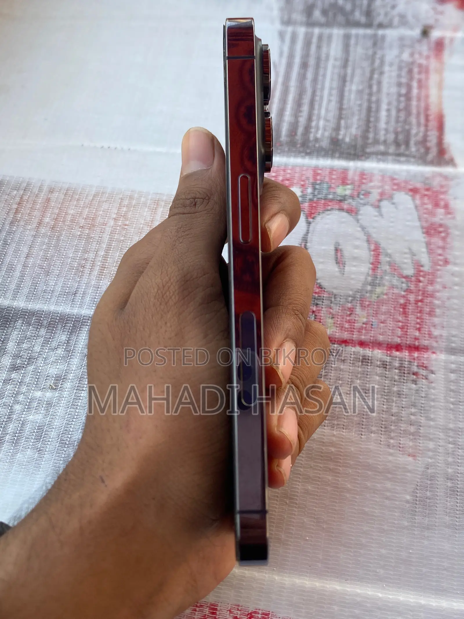 Apple iPhone 14 Pro 128 GB Purple