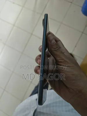 Tecno Pova 5G 128 GB Black