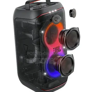 JBL Partybox Club 120 পোর্টেবল পার্টি স্পিকার