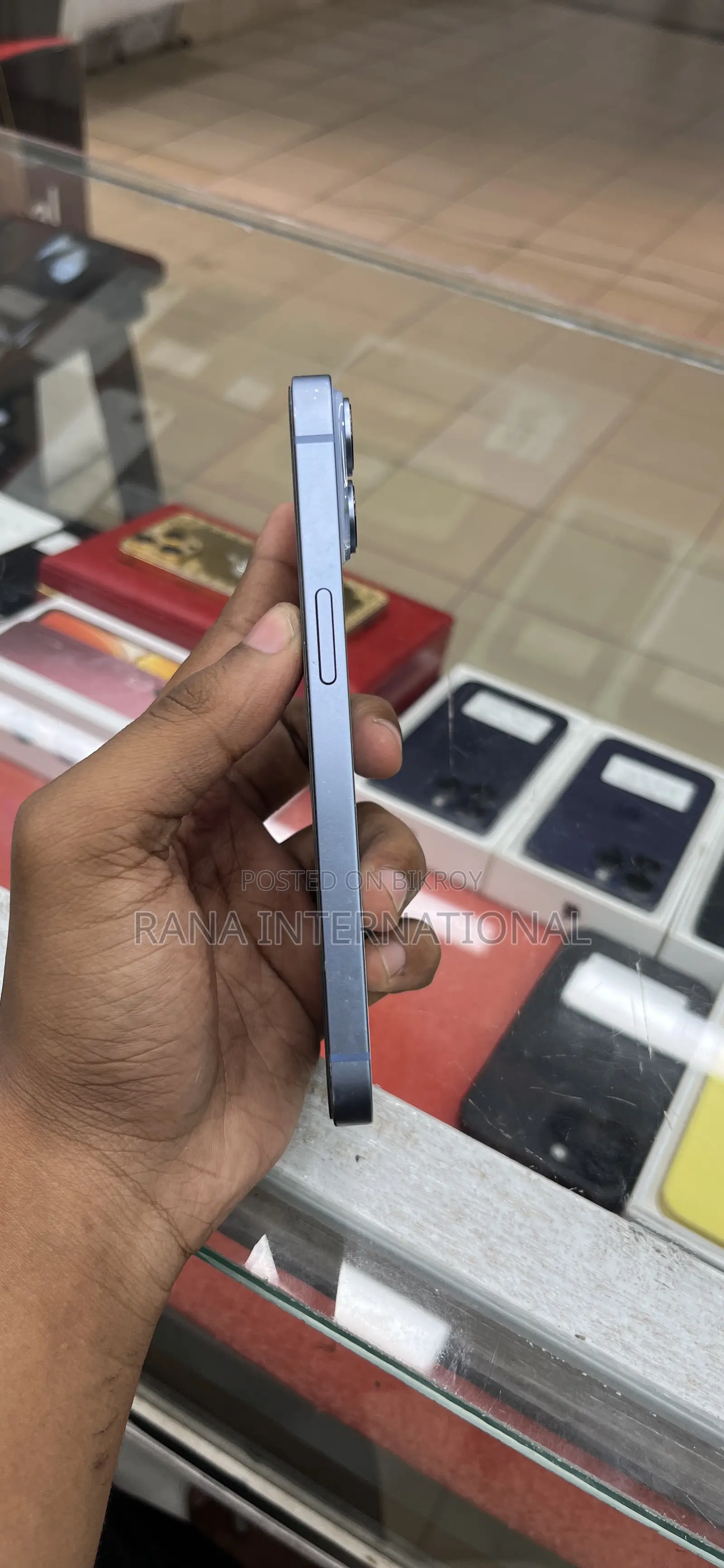 Apple iPhone 14 128 GB Blue