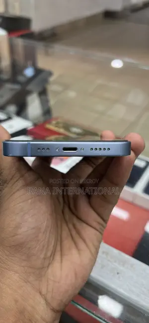 Apple iPhone 14 128 GB Blue