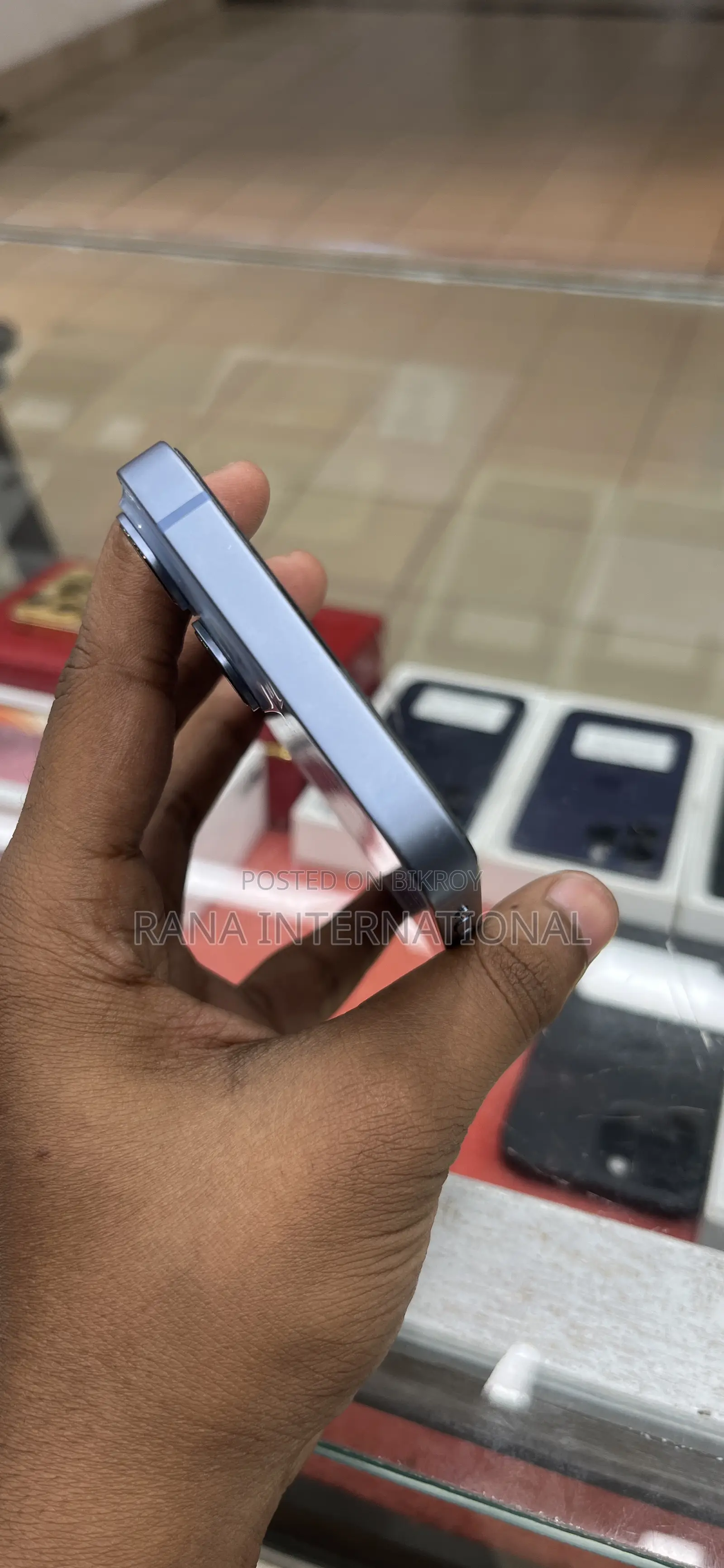 Apple iPhone 14 128 GB Blue