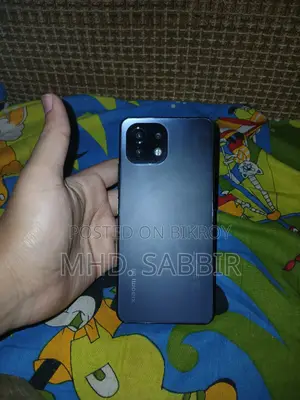 শাওমি ১১ লাইট ৫জি এনই ১২৮ জিবি ব্ল্যাক