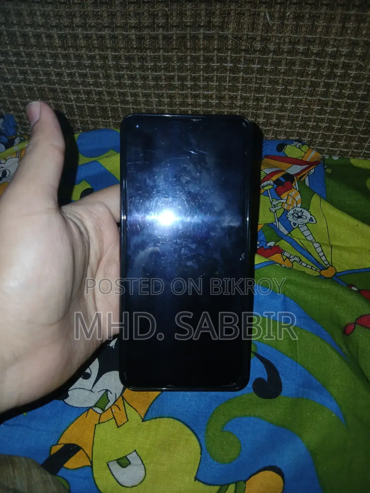শাওমি ১১ লাইট ৫জি এনই ১২৮ জিবি ব্ল্যাক