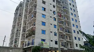 3-bedroom Apartment in Banasree for Rent