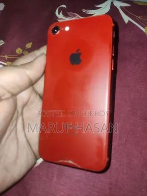 Apple iPhone 8 64 GB Red