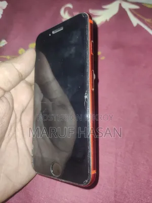 Apple iPhone 8 64 GB Red