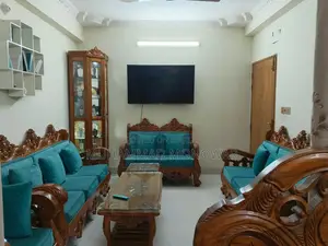 3bdrm Apartment in Green View, Badda for sale
