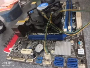 Intel H61 মাদারবোর্ড কম্বো