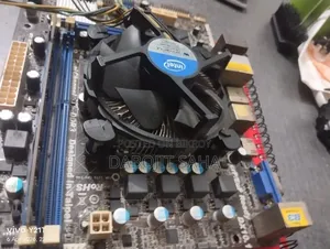 Intel H61 মাদারবোর্ড কম্বো