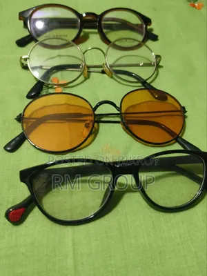 Stylish Eyes Glasses Combo Male/Females All