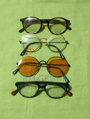 Stylish Eyes Glasses Combo Male/Females All