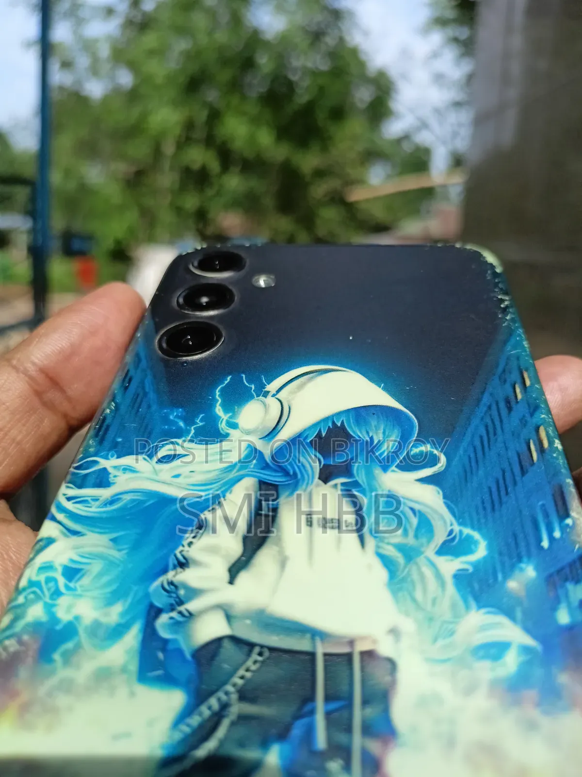 স্যামসাং গ্যালাক্সি এম১৪ ১২৮ জিবি ব্ল্যাক