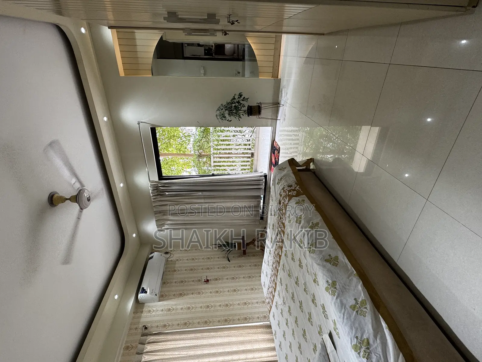 4 Bedroom Apartment in Bashundhara for Sale