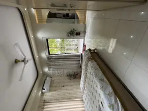4 Bedroom Apartment in Bashundhara for Sale