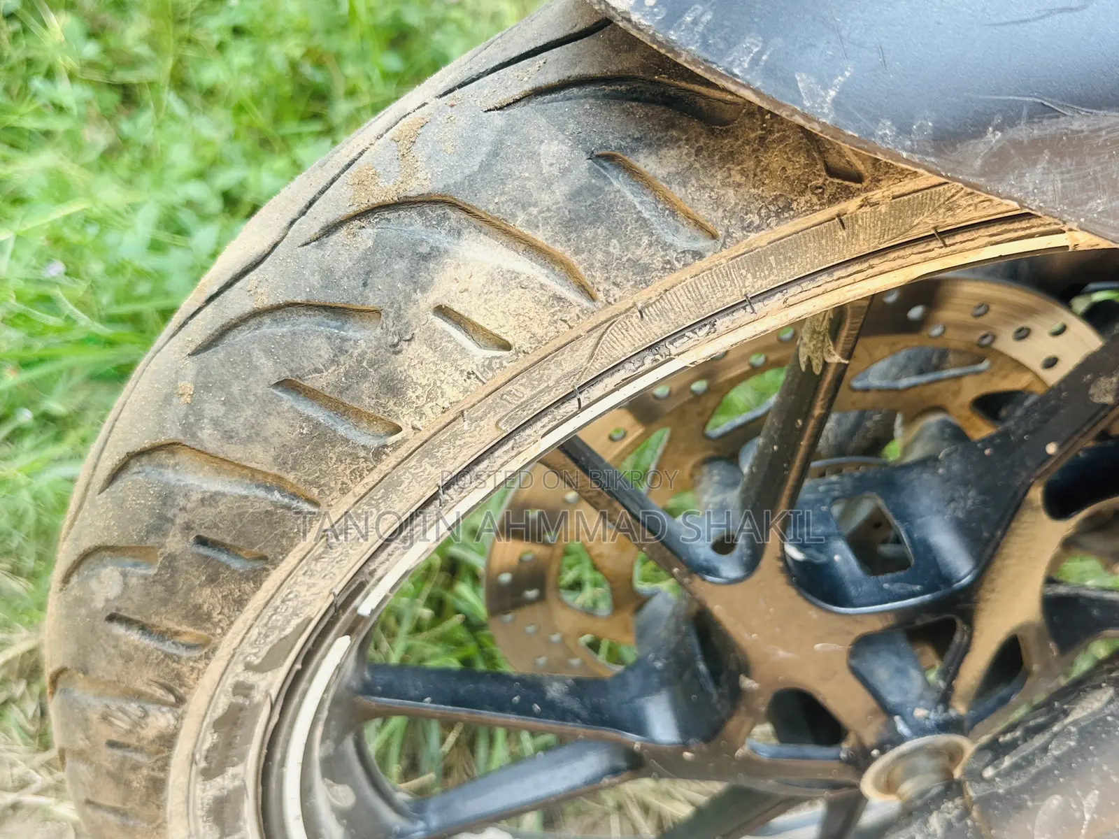 ইয়ামাহা এফজেড ২০২২ নীল
