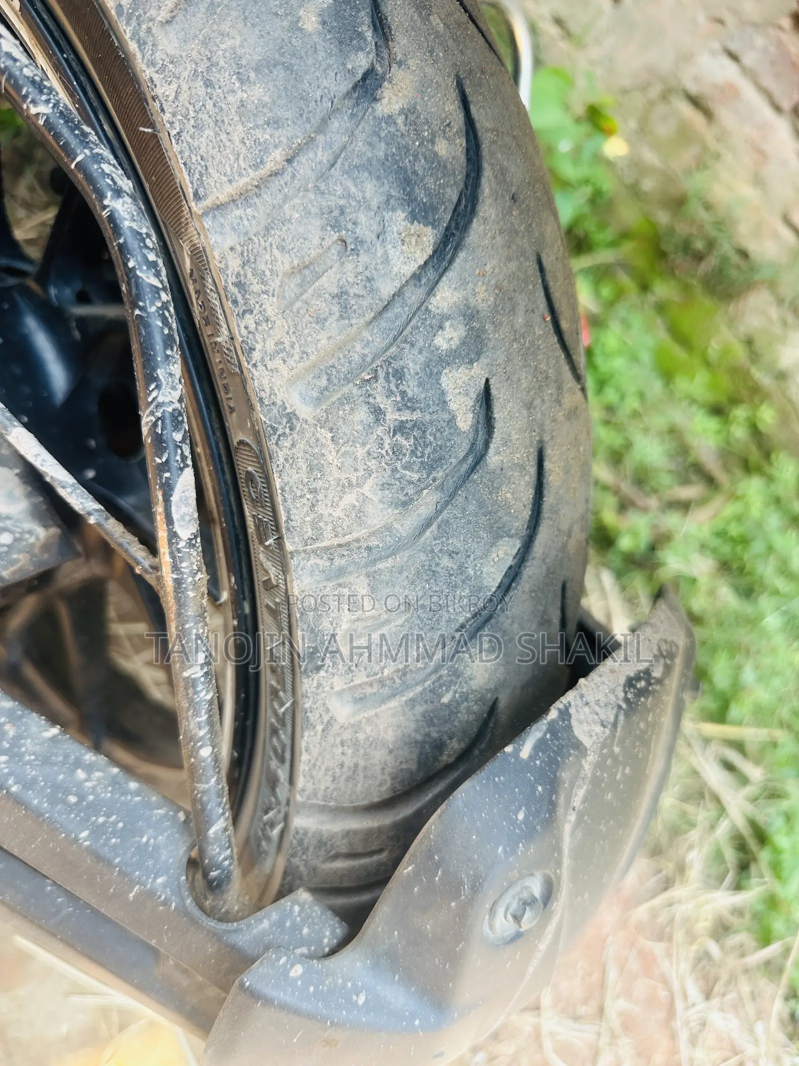 ইয়ামাহা এফজেড ২০২২ নীল