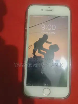 Apple iPhone 6s 64 GB Gold