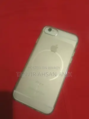 Apple iPhone 6s 64 GB Gold