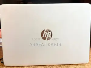 Laptop HP 8GB AMD Ryzen 5 SSD 256GB