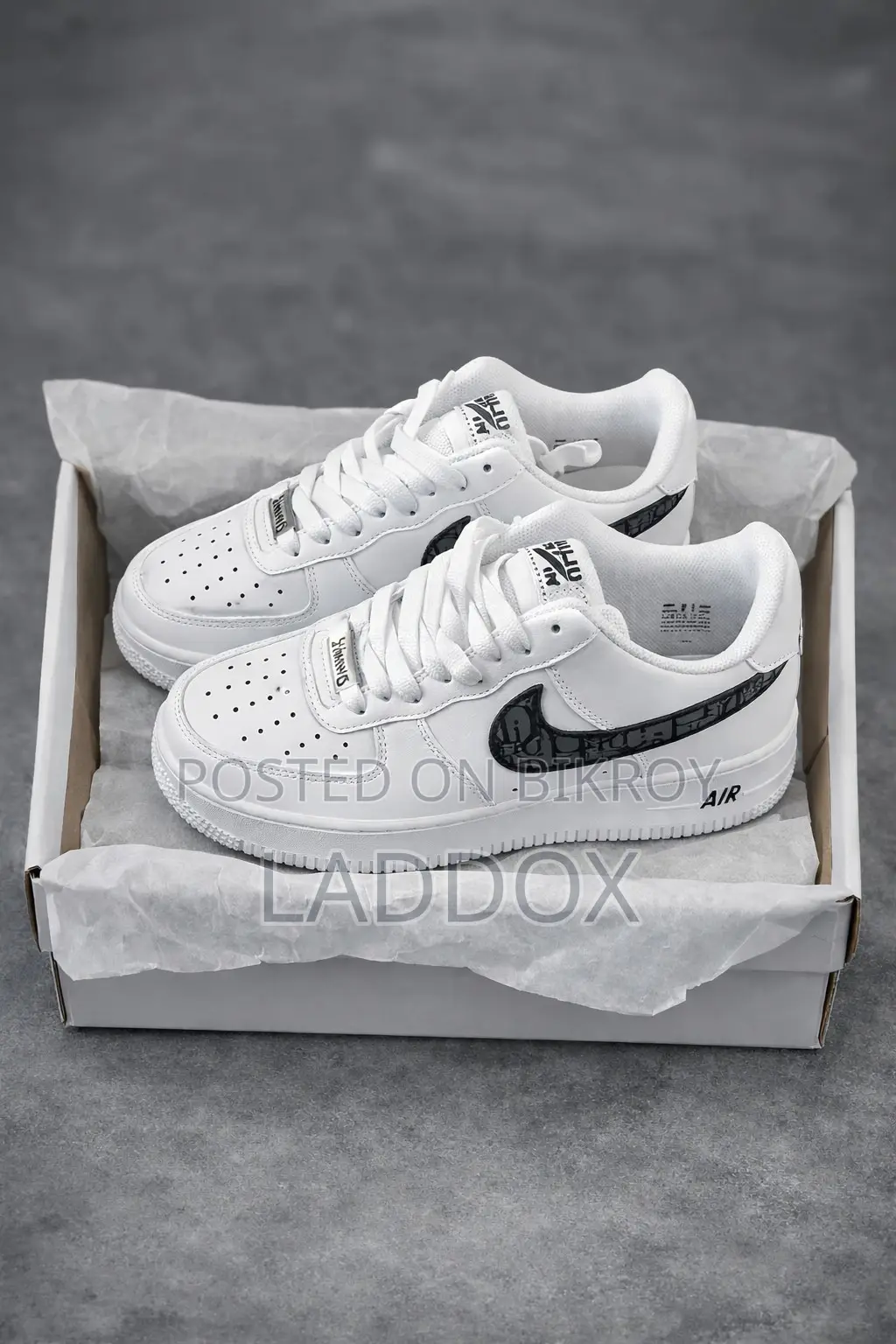 Air Force 1 Dior