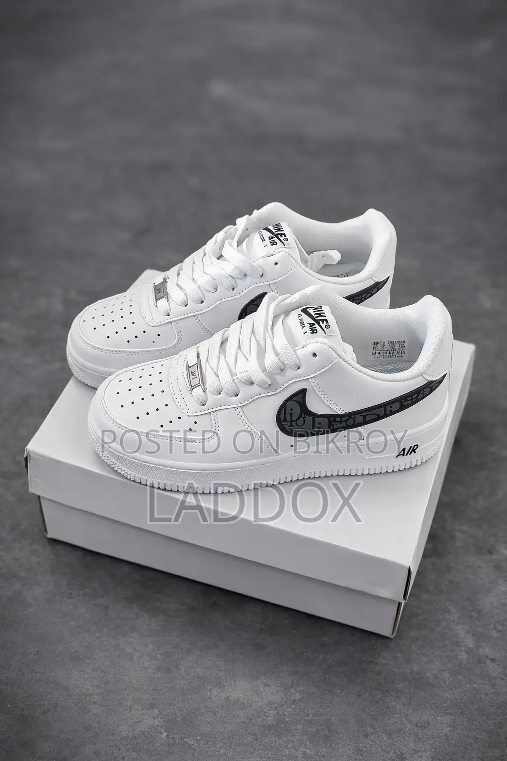 Air Force 1 Dior