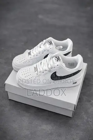 Air Force 1 Dior