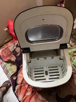 Igloo Portable Ice Maker Machine With Adapter | Imported Usa