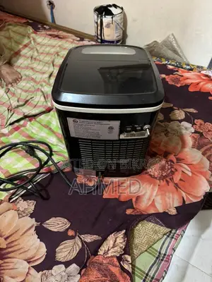 Igloo Portable Ice Maker Machine With Adapter | Imported Usa