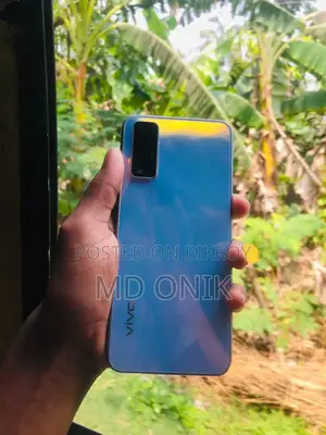 Vivo Y12s 32 GB Blue