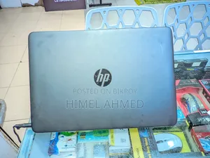 Laptop HP EliteBook 840 8GB Intel Core I5 SSD 256GB