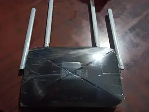 Mercusys Ac1200 Dual Band Wireless Router With Multi Mode