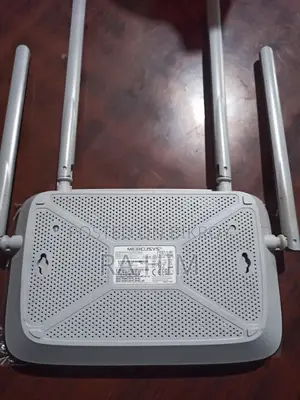 Mercusys Ac1200 Dual Band Wireless Router With Multi Mode