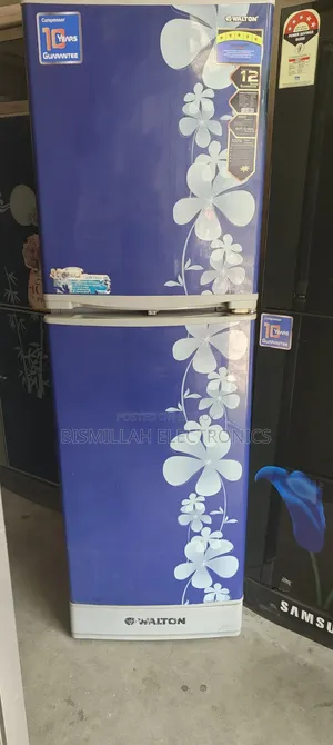 Walton 14 Cft Refrigerator