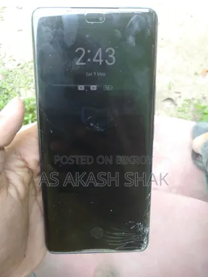 Honor X9c 256 GB Gray